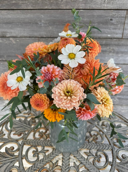 2026 - Peach Perfection Collection