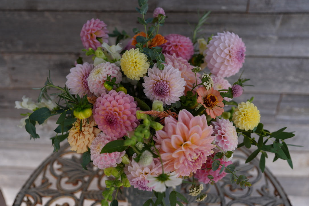 2026- Leigh's Wedding Collection