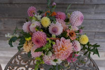 2026- Leigh's Wedding Collection