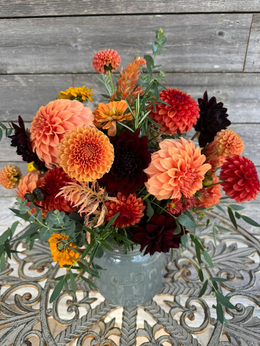 2026- Pumpkin Spice Collection