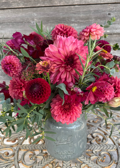 2026 - Mauve Madness Collection - LIMIT 1 PER PERSON