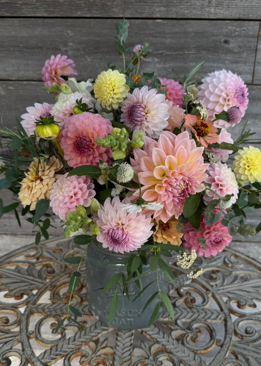 2026- Leigh's Wedding Collection